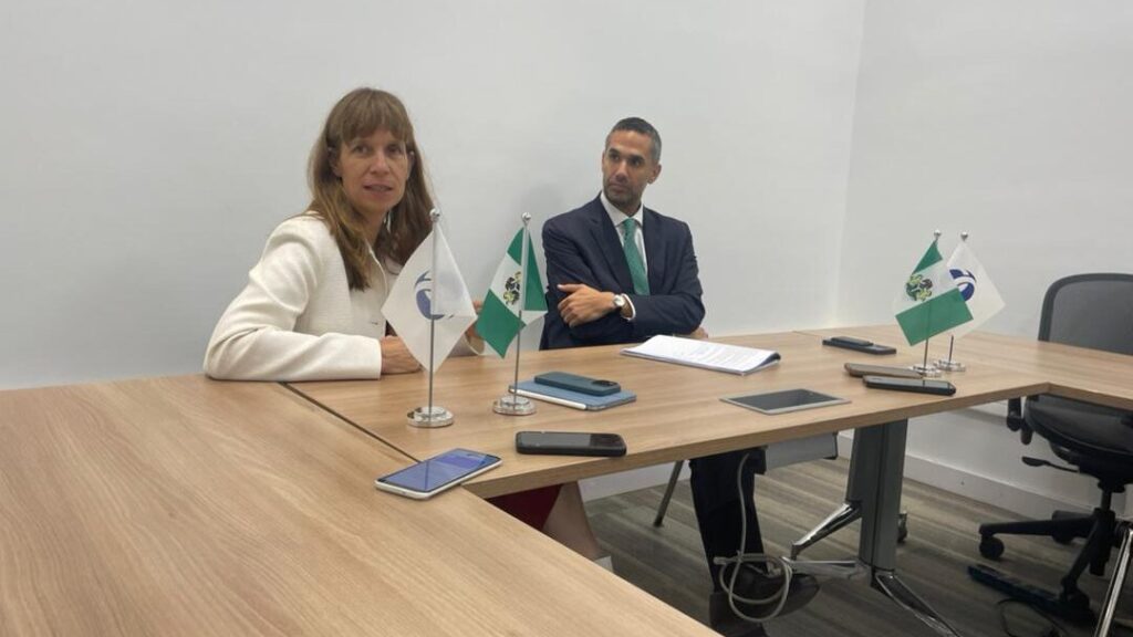 EBRD targets .5bn investments in Nigeria over three years EBRD targets .5bn investments in Nigeria over three years
