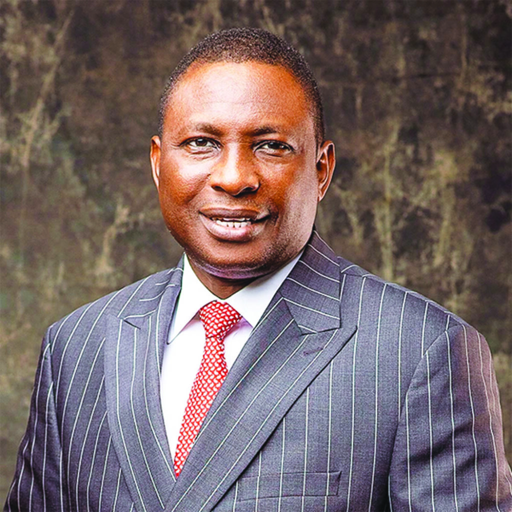 EFCC’s Season of Forfeitures – THISDAYLIVE