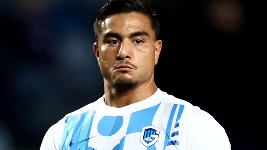 EFL latest: Genk striker Erabi makes Preston loan switch EFL latest: Genk striker Erabi makes Preston loan switch