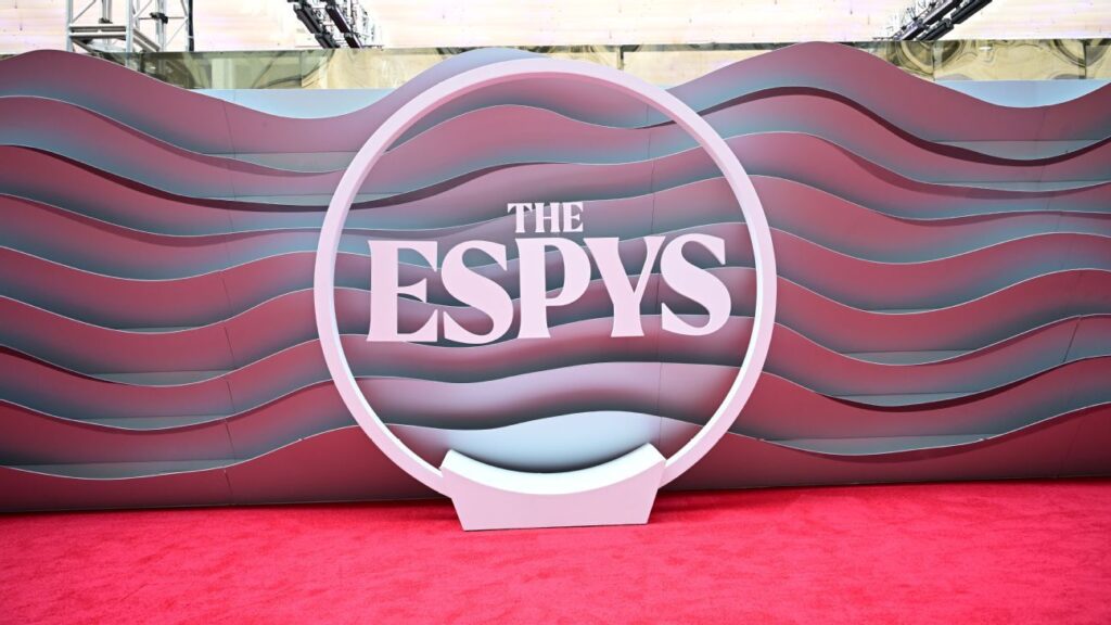 ESPYS 2026: Red carpet arrivals, performances and more ESPYS 2026: Red carpet arrivals, performances and more