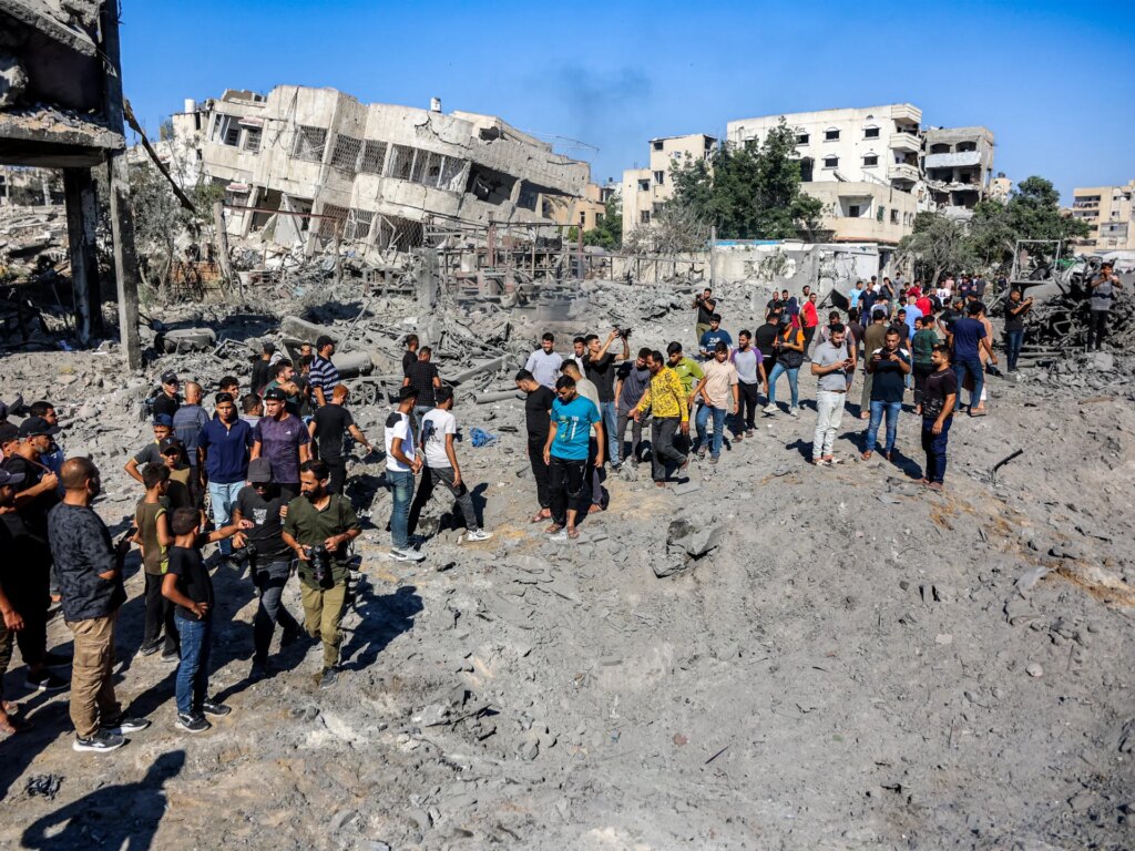 EU unveils bn fund for Gaza war recovery | Gaza News EU unveils bn fund for Gaza war recovery | Gaza News