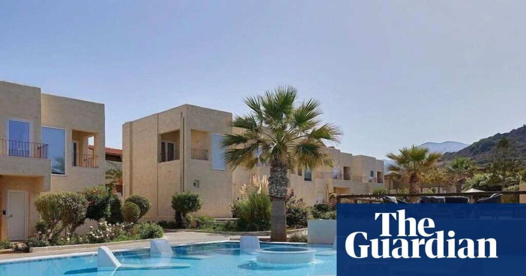 EasyJet Holidays’ ‘spa’ resort was lacking an on-site spa or gym | Money