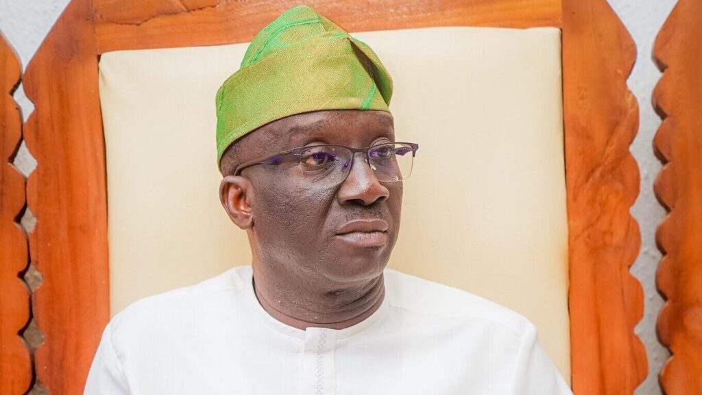 Edo gives businesses ultimatum to install CCTV