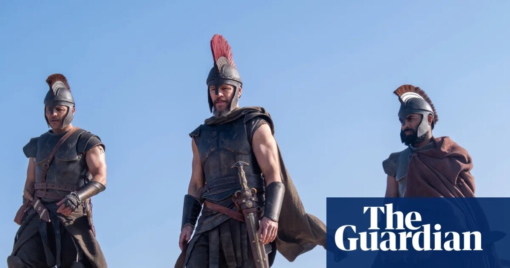 Elon Musk says Grok Imagine will make ‘historically accurate’ AI adaptation of Homer’s Odyssey | Film