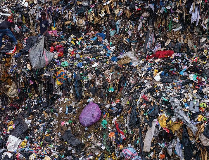 End “reusable” waste dumping in Africa | Science End “reusable” waste dumping in Africa | Science