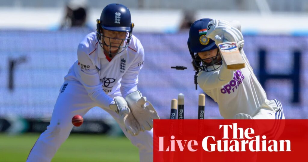 England v India: women’s Test, day three updates – live | Women’s cricket England v India: women’s Test, day three updates – live | Women’s cricket