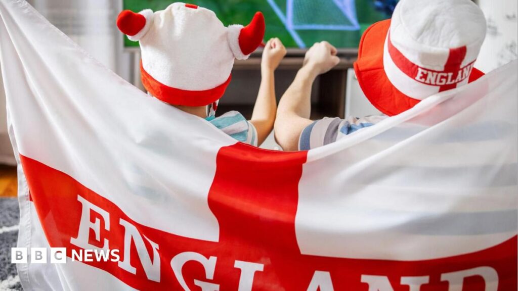 England v Mexico: How parents and schools are preparing for the World Cup match