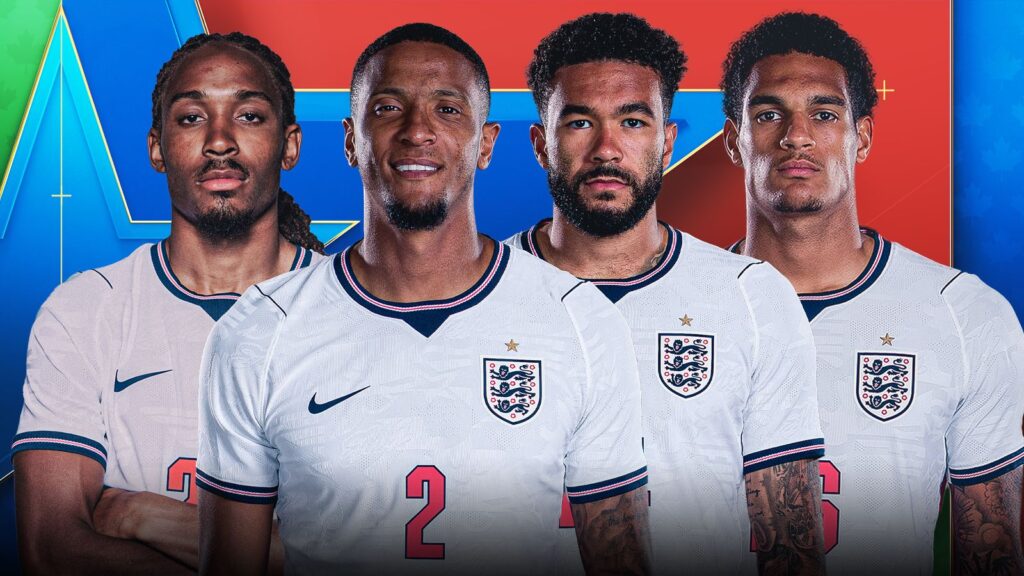 England’s right-back crisis: Reece James, Djed Spence, Ezri Konsa – who starts in World Cup quarter-final against Norway? | Football News England’s right-back crisis: Reece James, Djed Spence, Ezri Konsa – who starts in World Cup quarter-final against Norway? | Football News