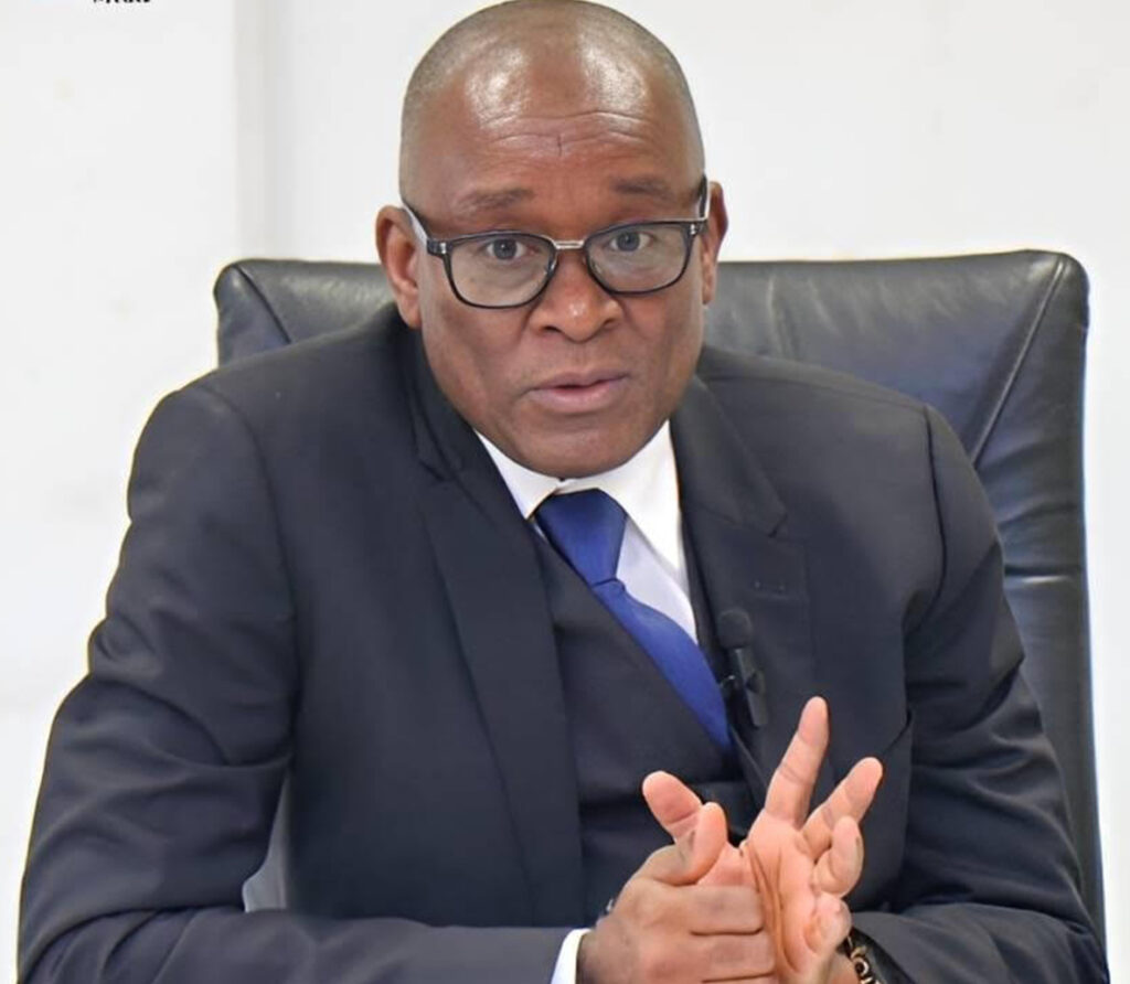 Enoh Blames Poor Quality for Weak Patronage of Made-in-Nigeria Goods – THISDAYLIVE Enoh Blames Poor Quality for Weak Patronage of Made-in-Nigeria Goods – THISDAYLIVE