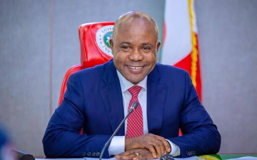 Enugu government re-commits to universal access to clean water