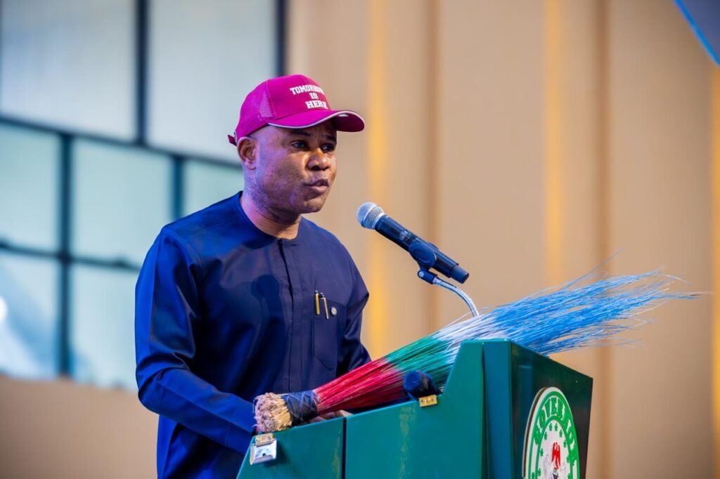 Enugu seals four private hospitals Enugu seals four private hospitals