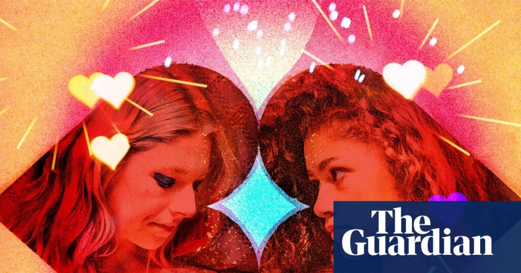 Euphoria gave me the courage to come out to my friend – now we’re together | Television Euphoria gave me the courage to come out to my friend – now we’re together | Television