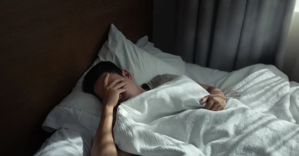 Even Mild Sleep Deprivation May Lead to Weight Gain Even Mild Sleep Deprivation May Lead to Weight Gain