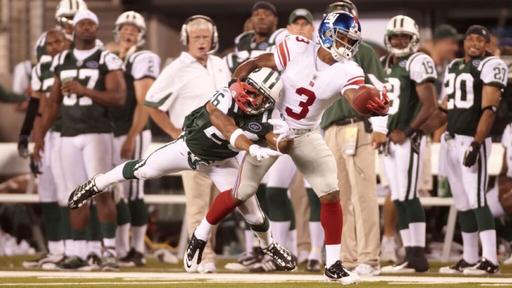 Every NFL team’s best training camp, preseason riser ever