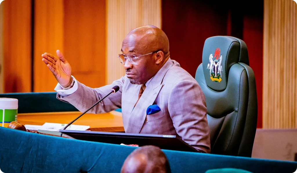 Ex-aide to Reps deputy speaker deletes Facebook posts accusing media team of running fake accounts