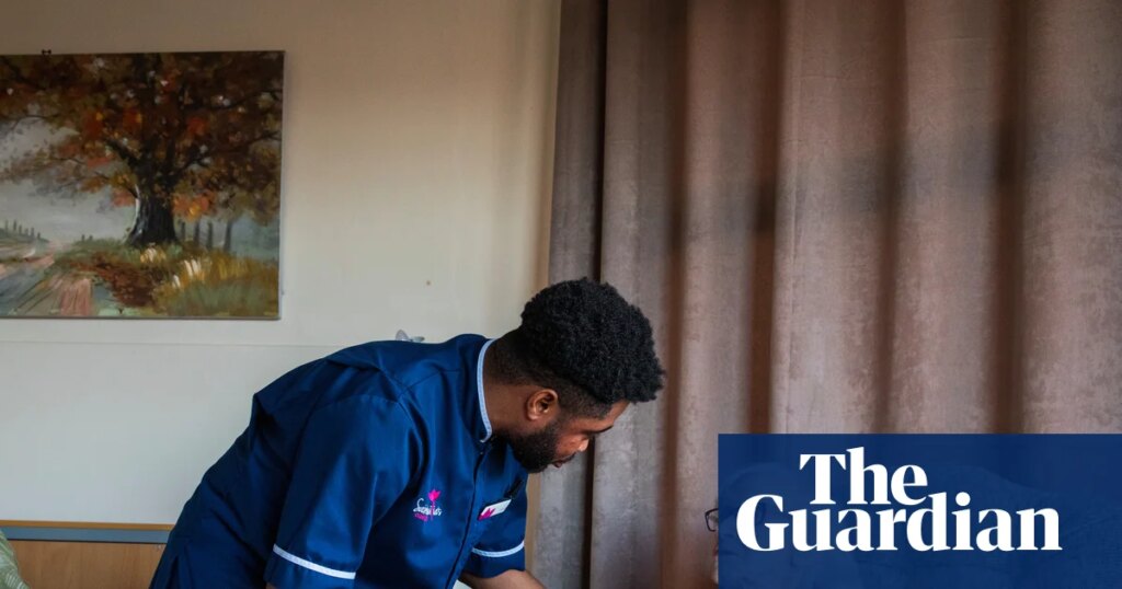 Existing care workers could be exempt from UK’s tough new immigration rules | Social care