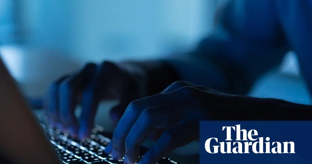 Experts warn of rise in sadistic online exploitation of vulnerable children | Technology Experts warn of rise in sadistic online exploitation of vulnerable children | Technology