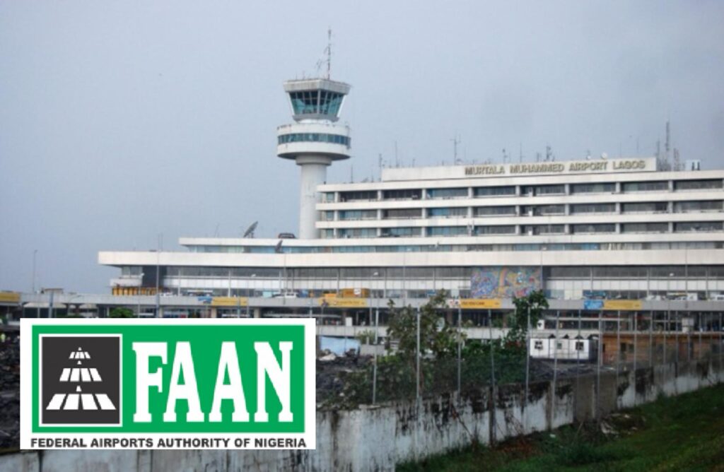 FAAN defends airport cab tariff hike amid protest against vehicle upgrade policy FAAN defends airport cab tariff hike amid protest against vehicle upgrade policy