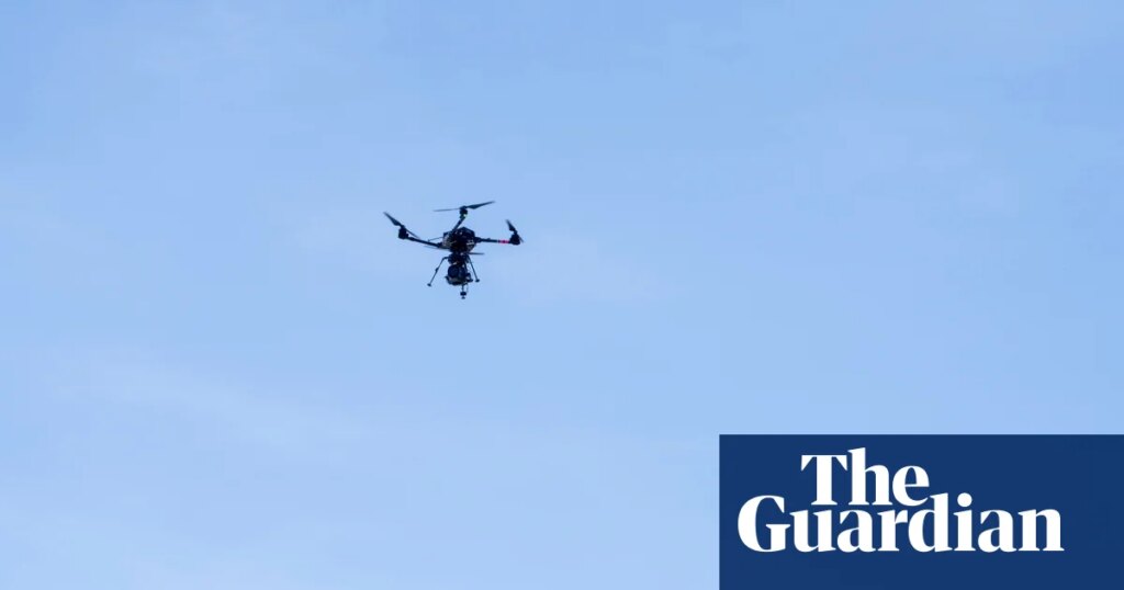FBI seized more than 600 drones flying over World Cup games in US cities | FBI FBI seized more than 600 drones flying over World Cup games in US cities | FBI