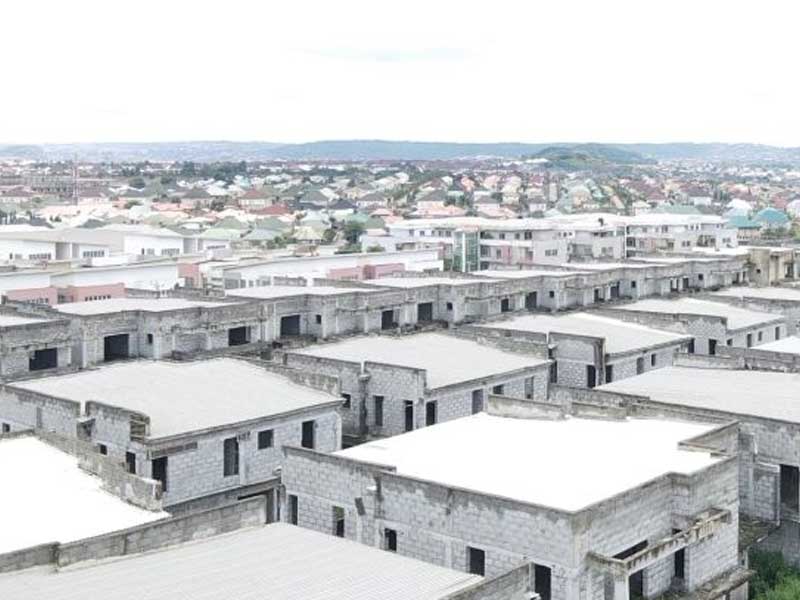 FG, GIZ Reaffirm Partnership to Advance Housing, Urban Devt – THISDAYLIVE FG, GIZ Reaffirm Partnership to Advance Housing, Urban Devt – THISDAYLIVE