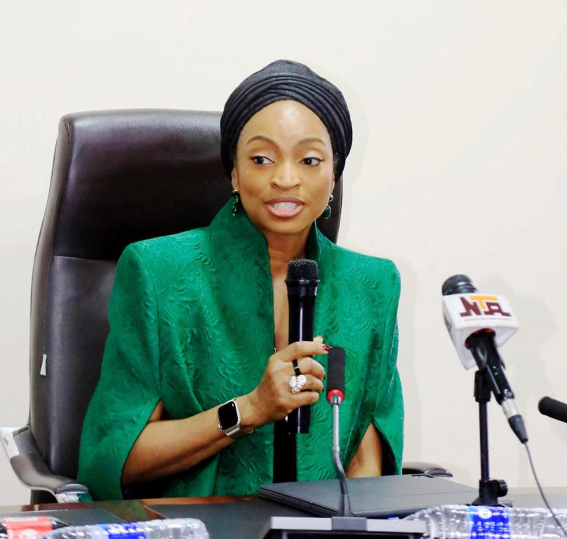 FG Records Over .1bn Investment, .1bn to Boost Non-oil Exports, Says Minister – THISDAYLIVE FG Records Over .1bn Investment, .1bn to Boost Non-oil Exports, Says Minister – THISDAYLIVE