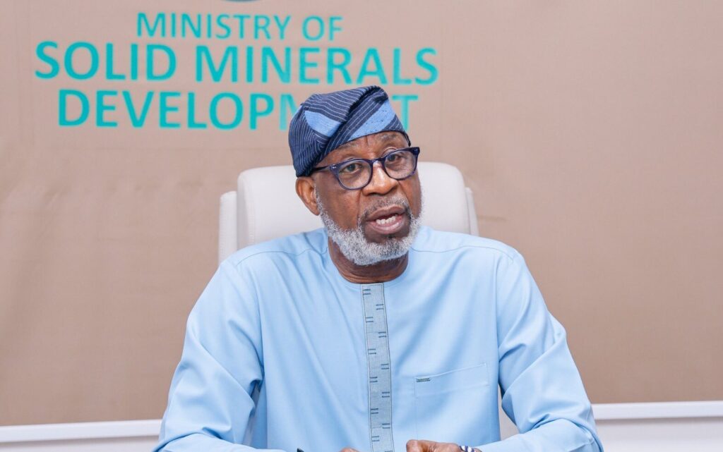FG arrests two suspected illegal miners, shuts Osun mining site