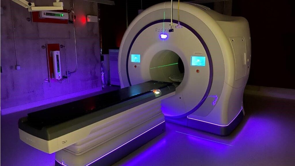 FG expands cancer funding, local drug production FG expands cancer funding, local drug production