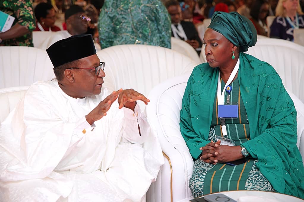 FG launches .07 billion programmes to strengthen PHCs, education, governance FG launches .07 billion programmes to strengthen PHCs, education, governance