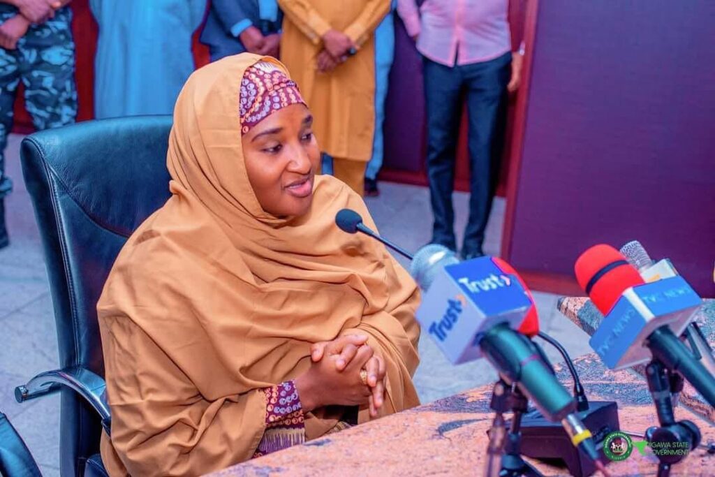 FG pushes TRCN to lead digital shift in teaching