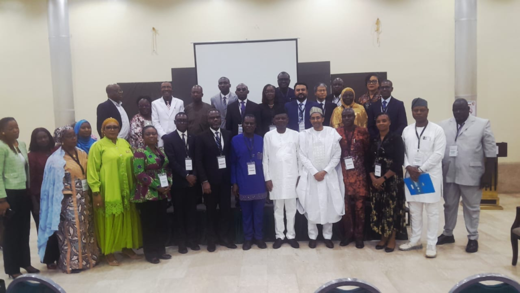 FG to commission 11 pharmaceutical manufacturing projects in 2026 to boost local drug production