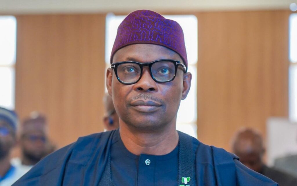 FG to offer 25,000 free cataract surgeries nationwide by 2027
