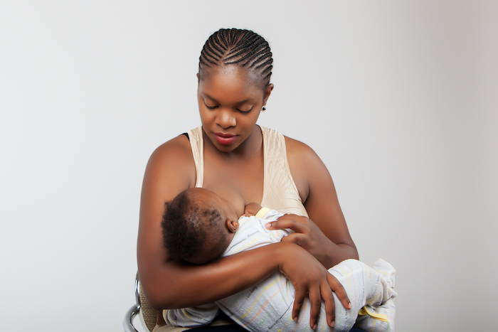 FG urges stronger support for breastfeeding FG urges stronger support for breastfeeding