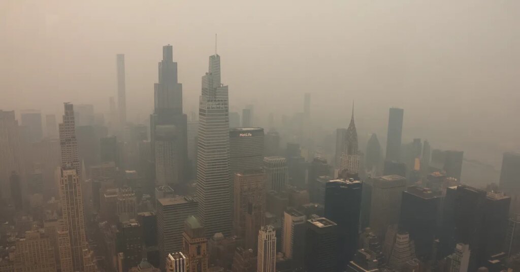 FIFA Doesn’t Have a Plan to Deal With Climate Change FIFA Doesn’t Have a Plan to Deal With Climate Change