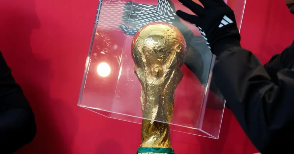 FIFA World Cup: 10 things to know before Spain-Argentina final in New York | World Cup 2026 News
