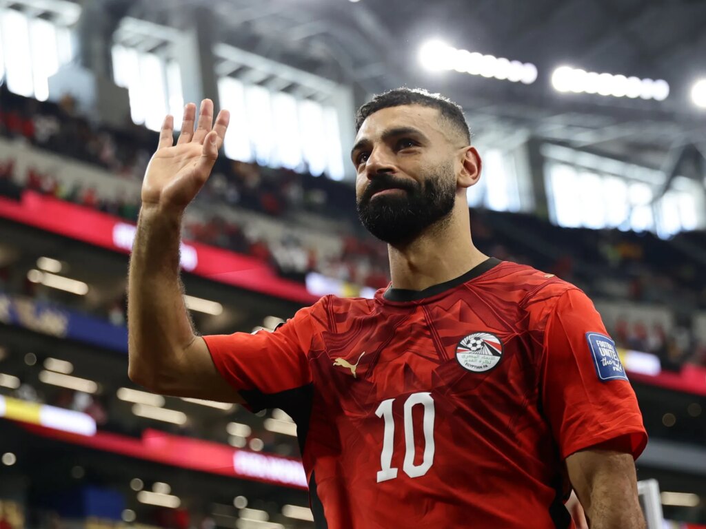 FIFA World Cup: Mohamed Salah and the ghosts of Egypt’s ‘golden generation’ | World Cup 2026 News FIFA World Cup: Mohamed Salah and the ghosts of Egypt’s ‘golden generation’ | World Cup 2026 News