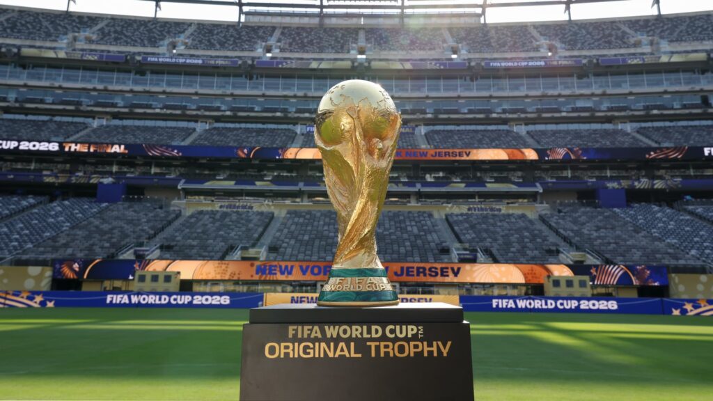 FIFA World Cup subsidiary tests limits of private equity in sports FIFA World Cup subsidiary tests limits of private equity in sports