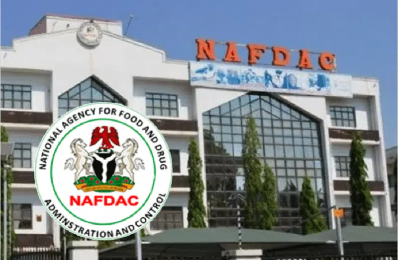 Fake NAFDAC registration used to smuggle drugs into Nigeria — Customs Fake NAFDAC registration used to smuggle drugs into Nigeria — Customs