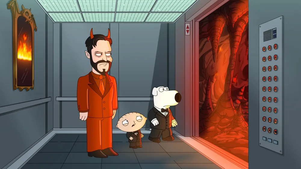 ‘Family Guy’ Casts Kieran Culkin in New Halloween Special for Hulu ‘Family Guy’ Casts Kieran Culkin in New Halloween Special for Hulu