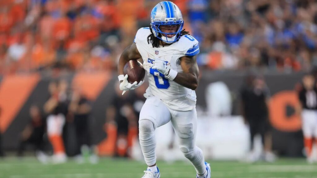 Fantasy Football RB tiers: Jahmyr Gibbs, Bijan Robinson lead the pack Fantasy Football RB tiers: Jahmyr Gibbs, Bijan Robinson lead the pack