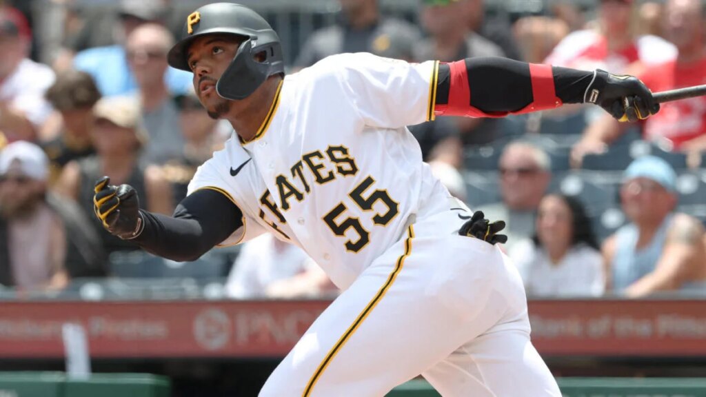 Fantasy baseball Week 16 hitters: Sleepers, waiver targets and best matchups