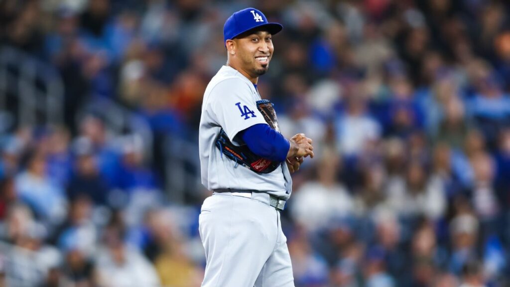 Fantasy baseball closer stock watch: Edwin Diaz set to return Fantasy baseball closer stock watch: Edwin Diaz set to return