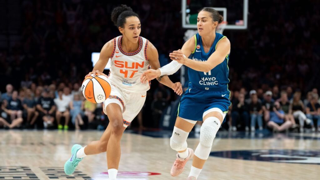 Fantasy women’s hoops: Lacan among weekend streaming options