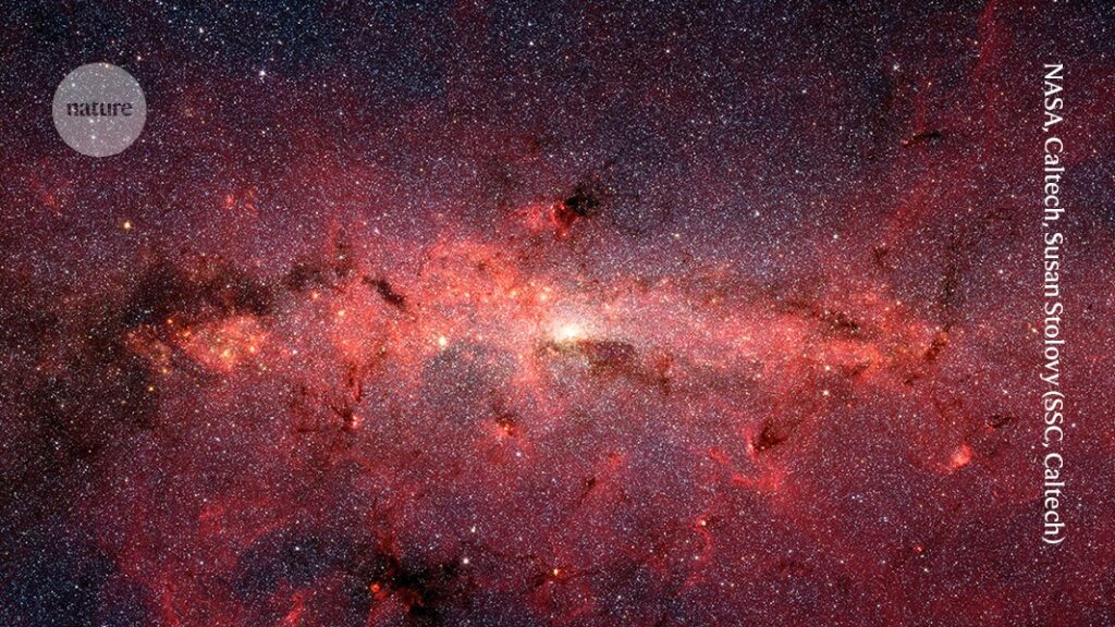 First ‘true sugar’ molecule found in space — offering hints to life’s origins
