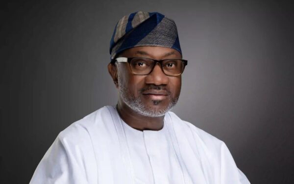 FirstHoldCo delivers massive ₦653.5bn profit before tax in H1 2026 FirstHoldCo delivers massive ₦653.5bn profit before tax in H1 2026