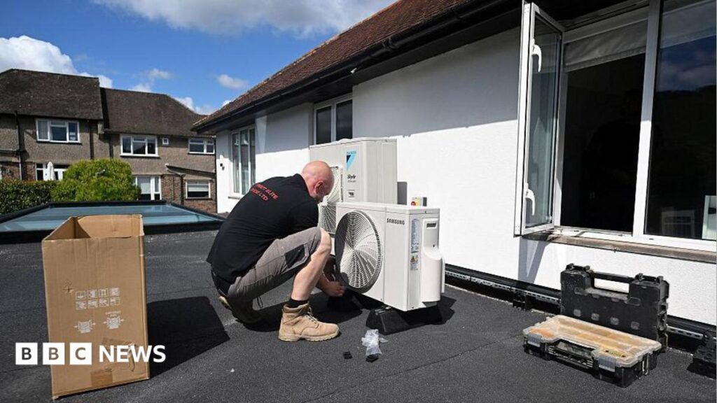 Fit schools, hospitals and new homes with air conditioning, say Lib Dems