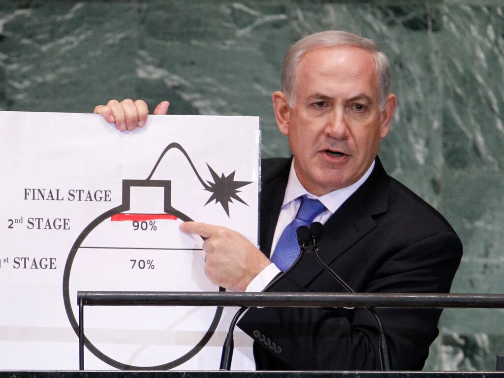 Five decades of Israeli covert strategy to push US, Iran into confrontation | US-Israel war on Iran