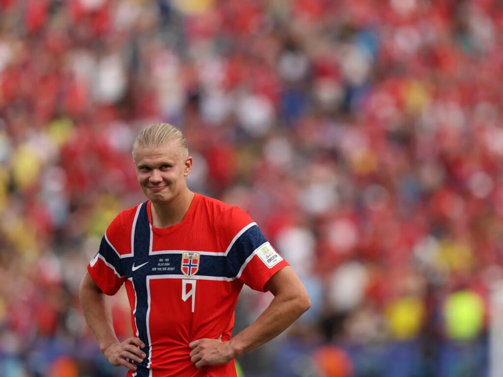 Five football players who rose to social media stardom at the World Cup | World Cup 2026 Five football players who rose to social media stardom at the World Cup | World Cup 2026