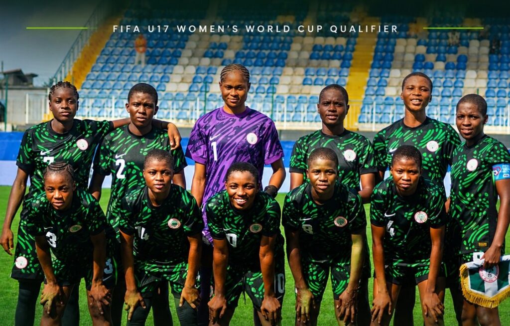 Flamingos take first-leg advantage in World Cup qualifier