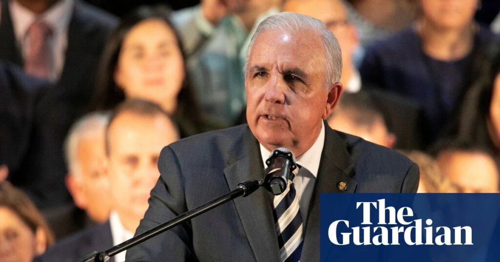 Florida Republican says deporting Haitians with TPS would be ‘huge mistake’ | Republicans