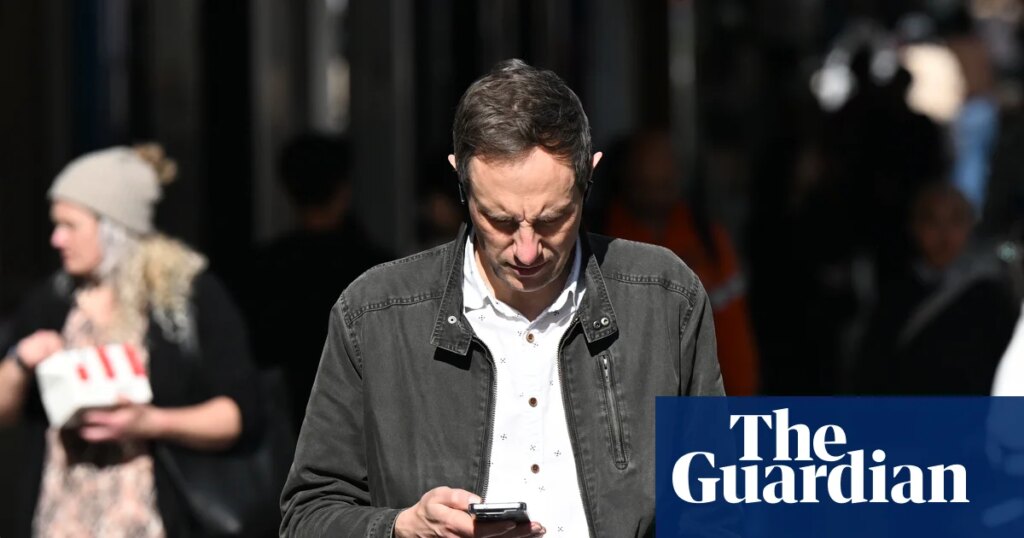 For a few seconds, AusAlert blared around parks, libraries and cinemas – but some didn’t get the alert at all | Technology